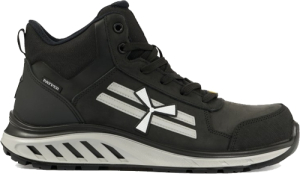 Artikel - X-MOON MID black space